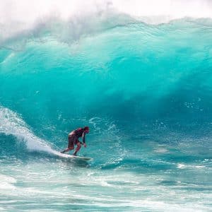 Rentals close to surf spots