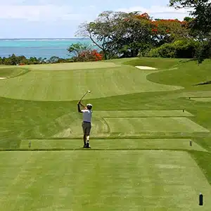Golf et Location de Villa Martinique Guadeloupe Bretagne