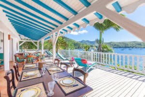 Villa Bela Vista