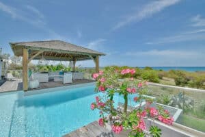 Villa Lagon Paradis