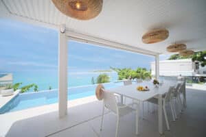 Villa Pélican Bleu
