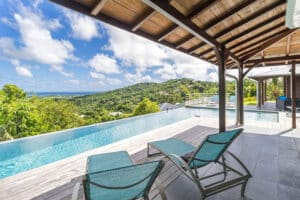 Villa Katy